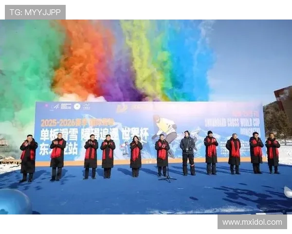 世界杯表演滑雪视频大全（2021年滑雪世界杯什么时候开幕）sports